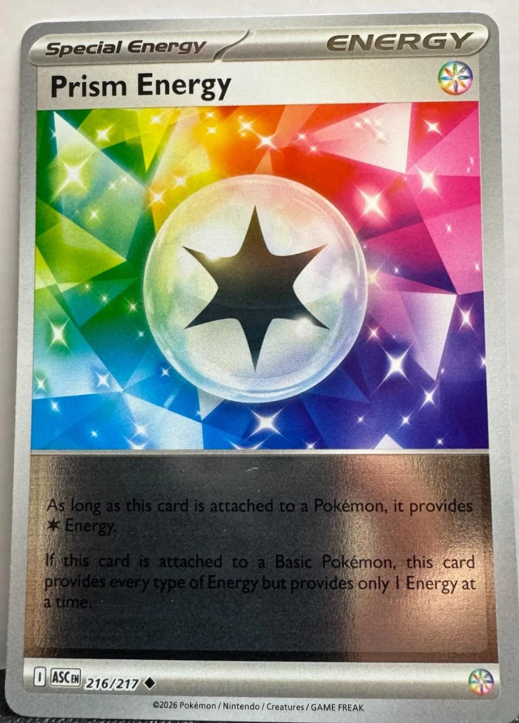 Prism Energy