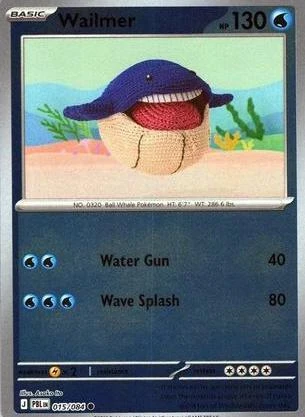 Wailmer