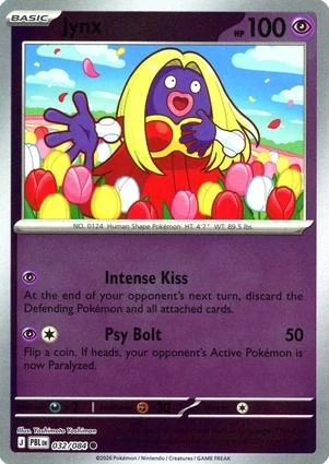 Jynx