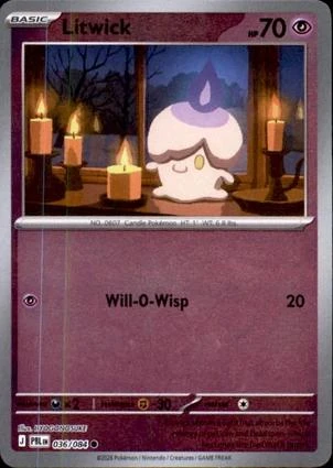 Litwick