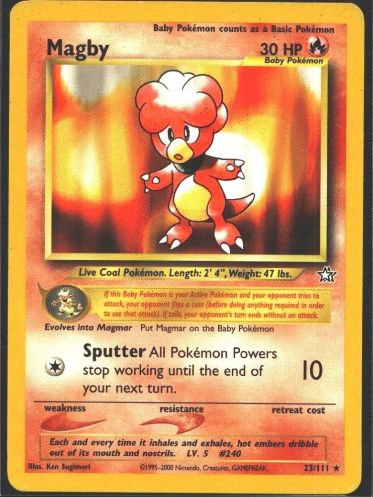 Magby