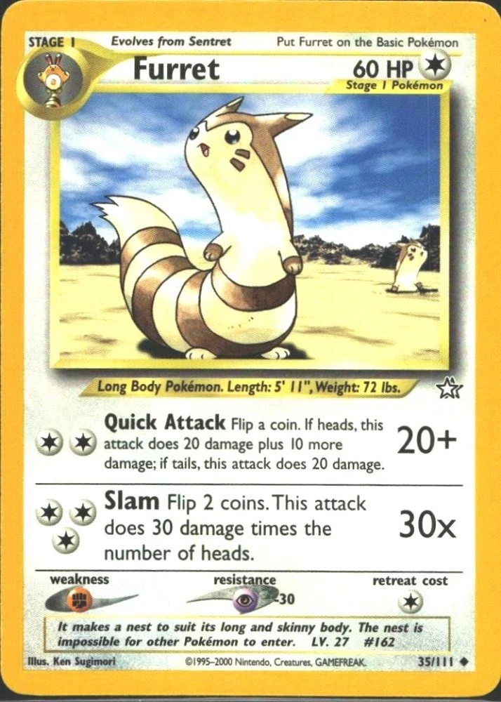 Furret
