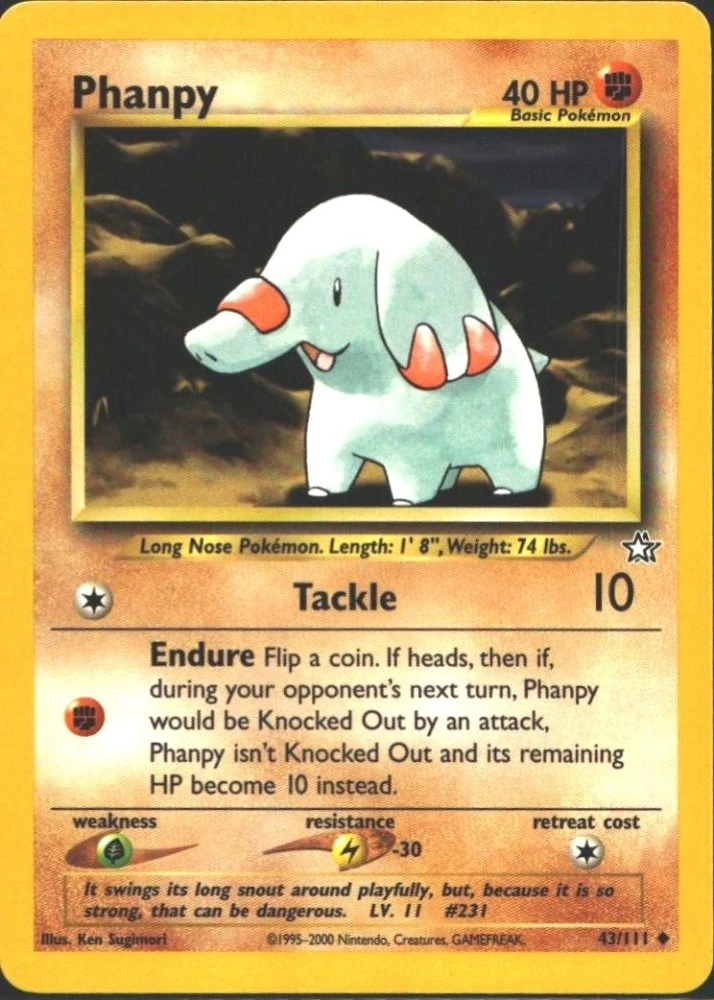 Phanpy