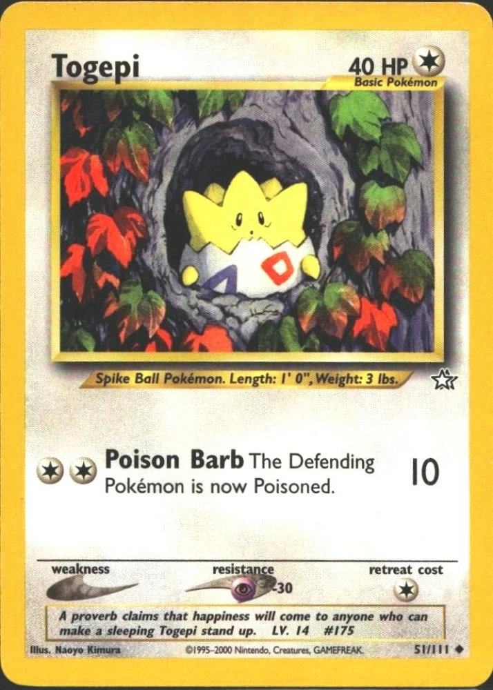 Togepi