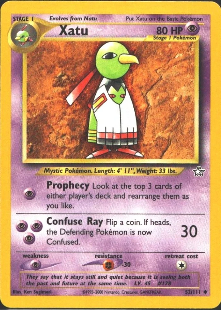 Xatu