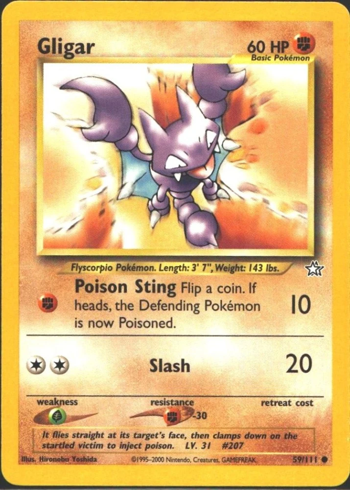 Gligar