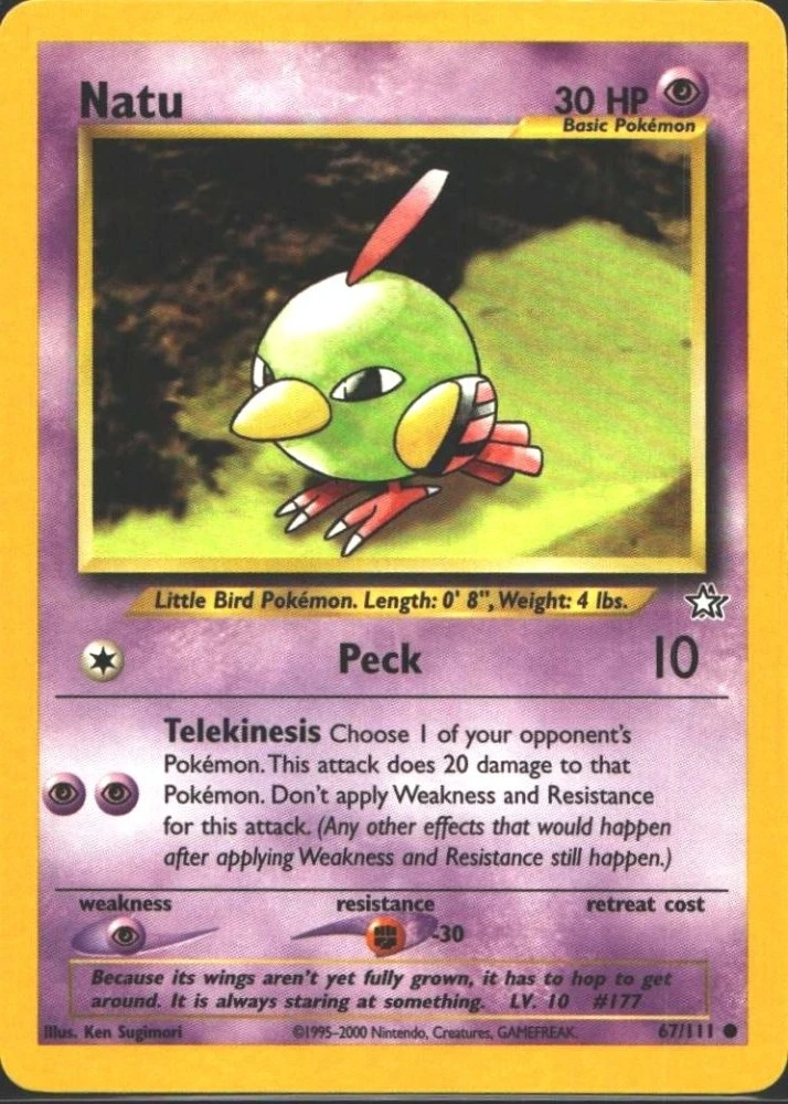 Natu