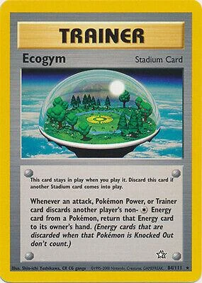 Ecogym