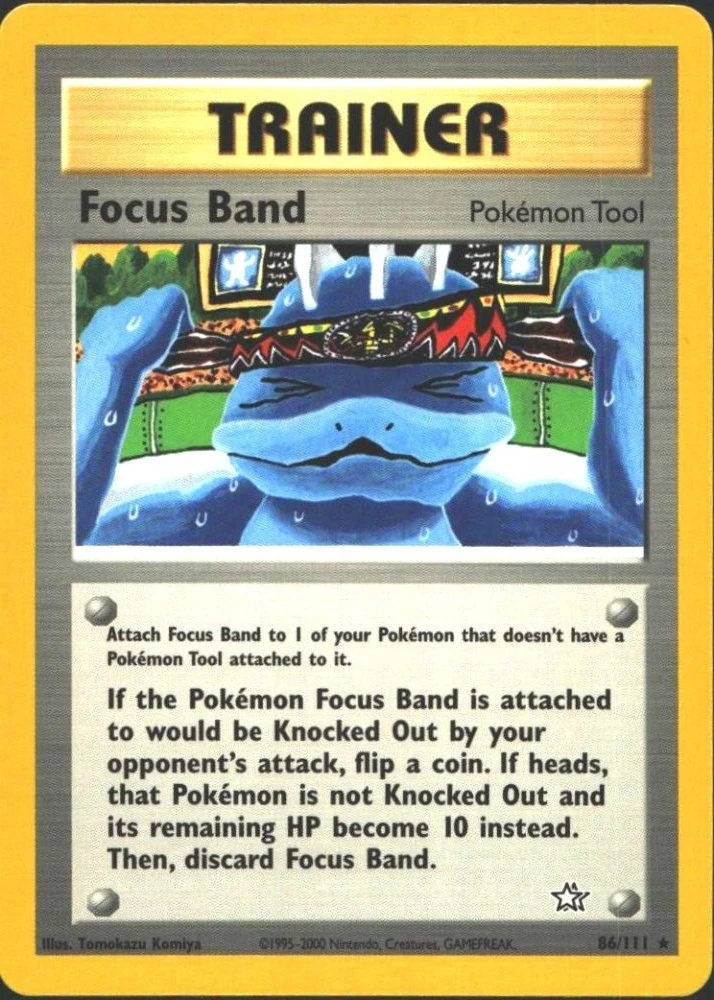 Focus Band