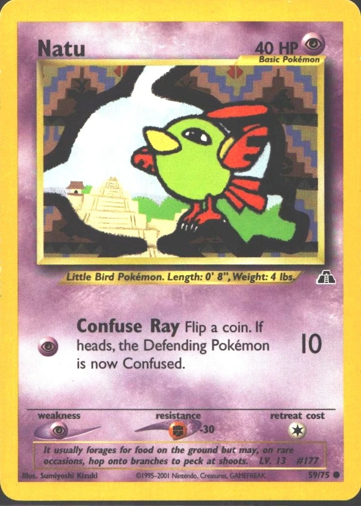 Natu