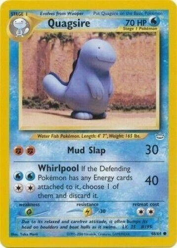Quagsire