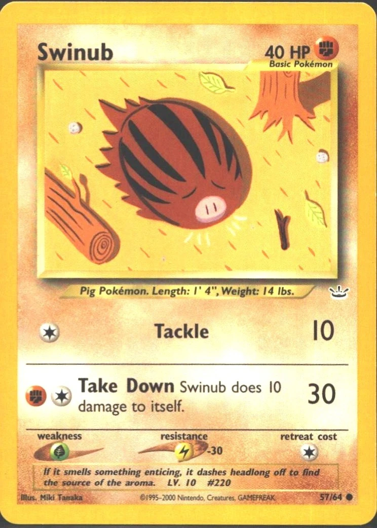 Swinub