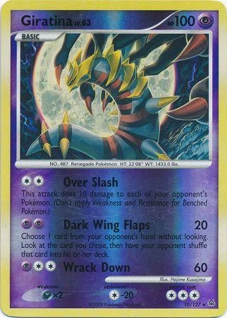 Giratina