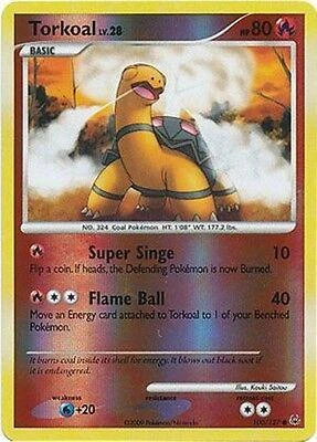 Torkoal