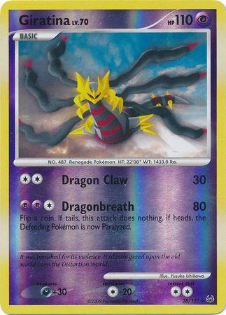 Giratina
