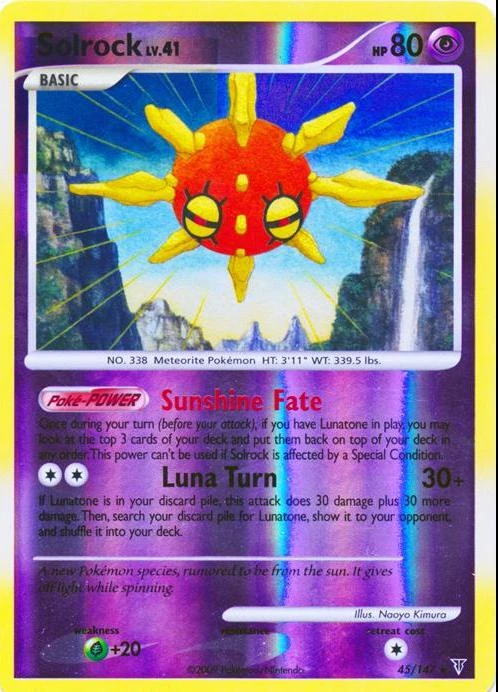 Solrock