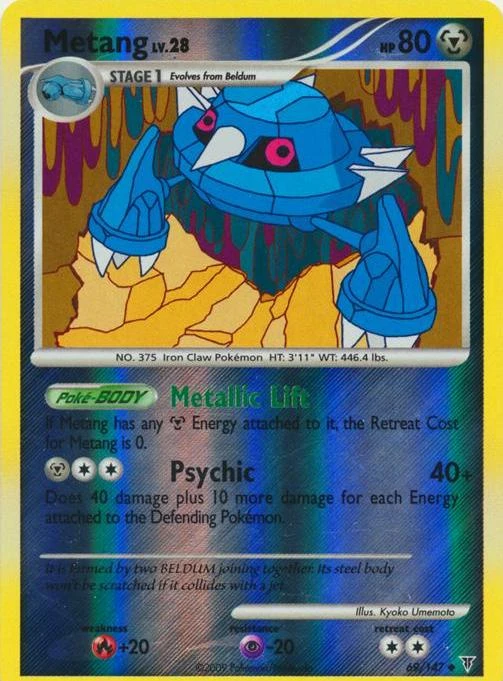 Metang