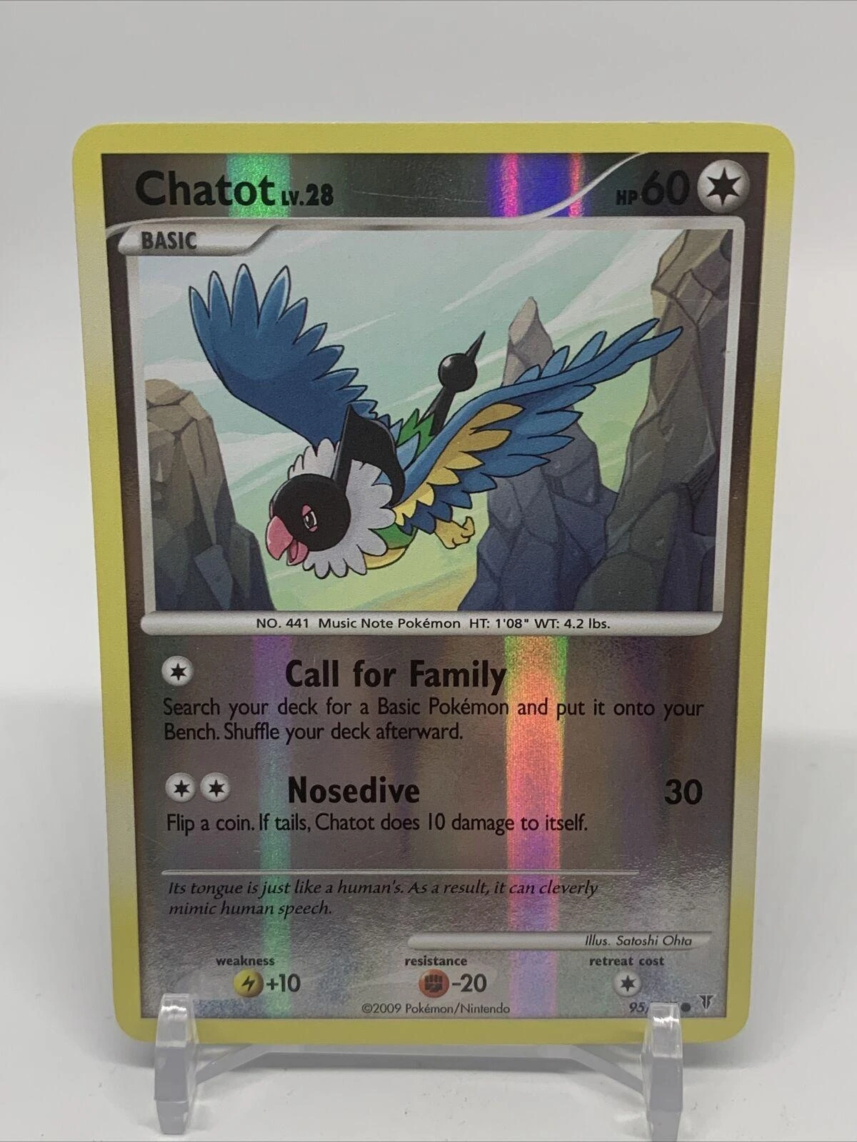Chatot