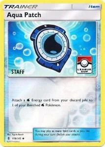 Aqua Patch