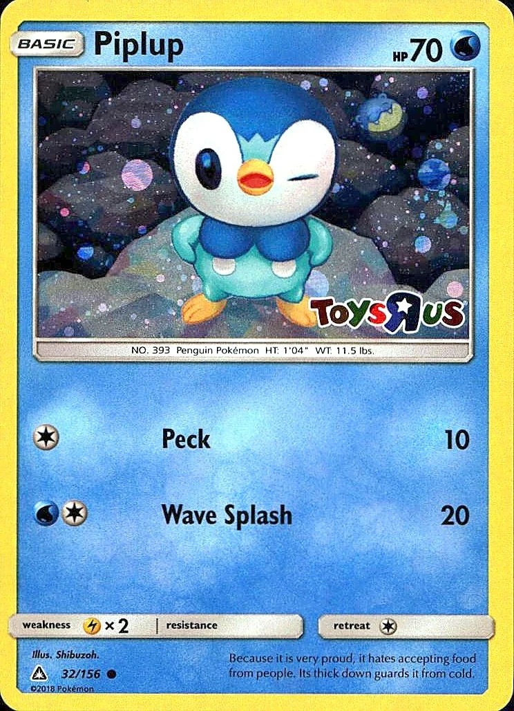 Piplup