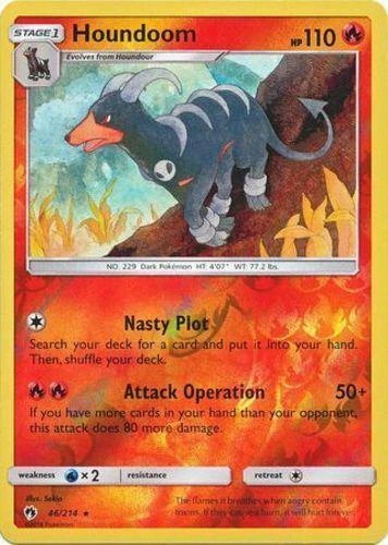 Houndoom