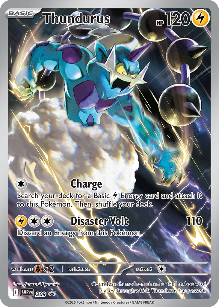 Thundurus