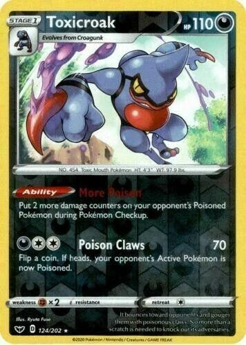 Toxicroak