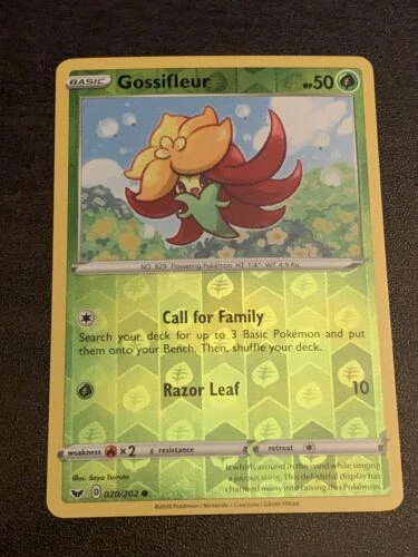 Gossifleur