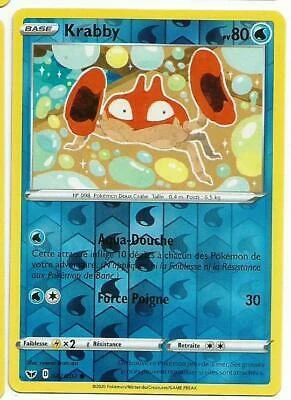 Krabby