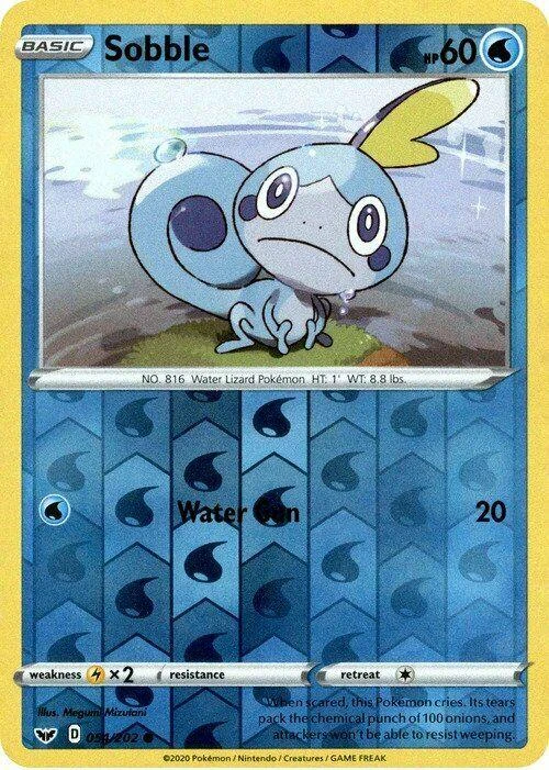 Sobble