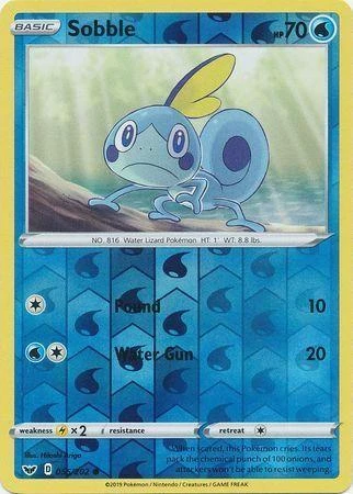 Sobble