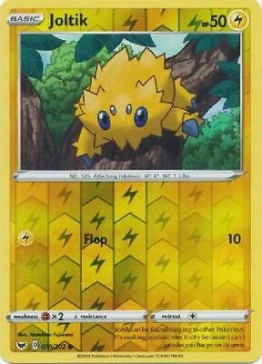 Joltik