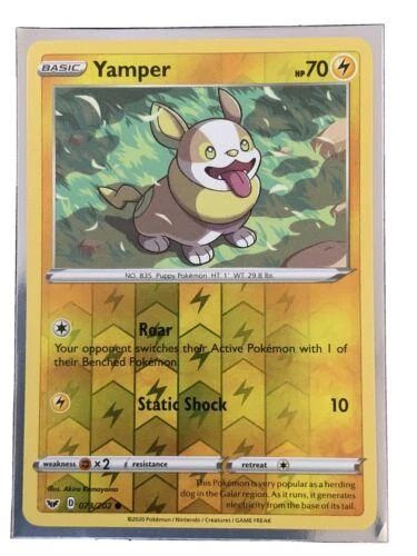 Yamper