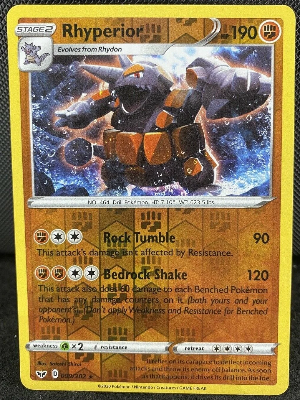 Rhyperior