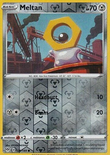 Meltan