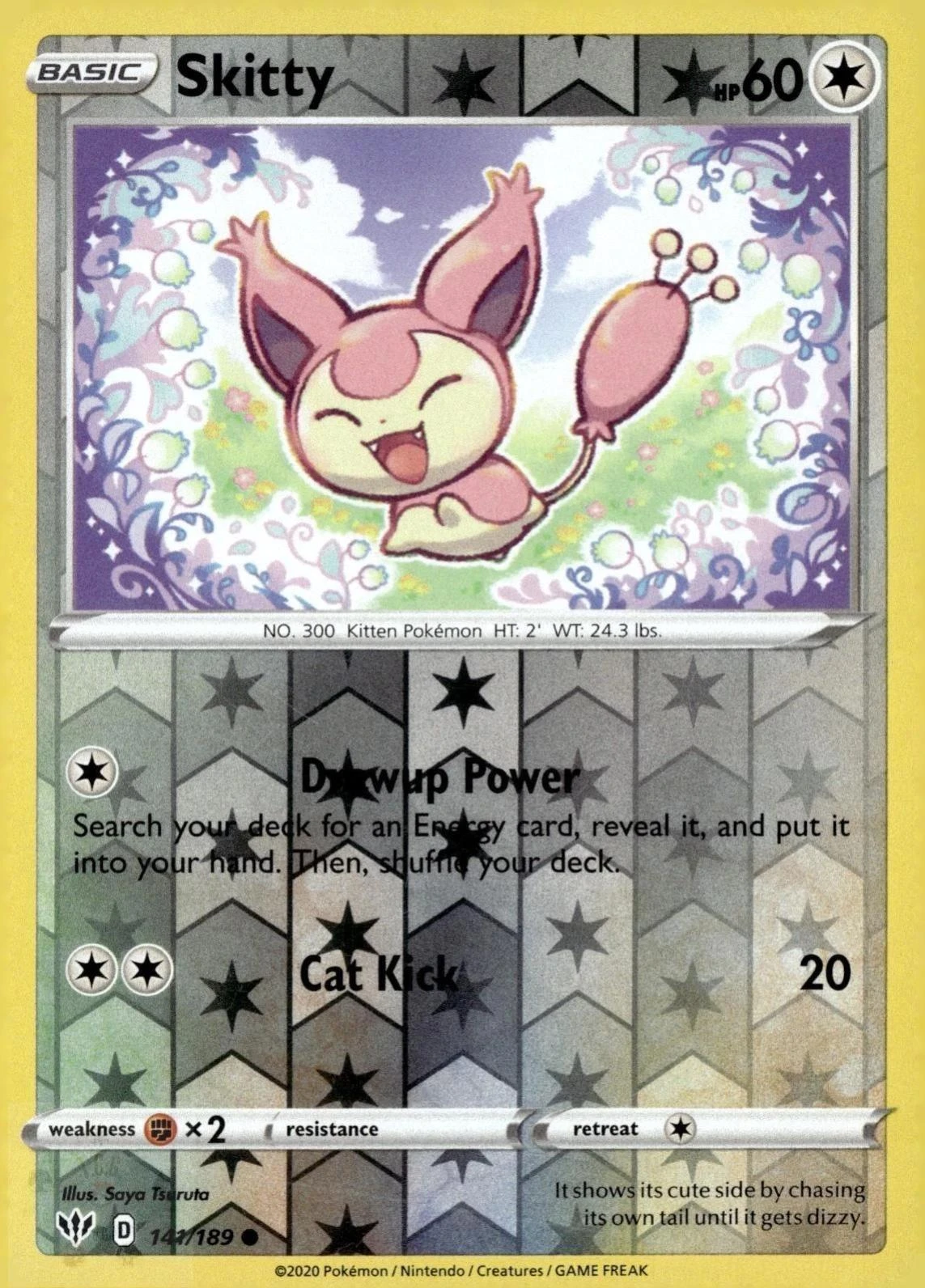 Skitty