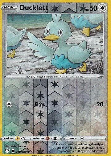 Ducklett