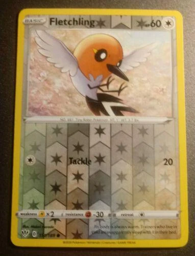 Fletchling