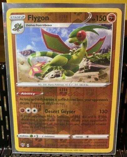 Flygon