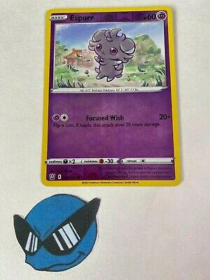 Espurr