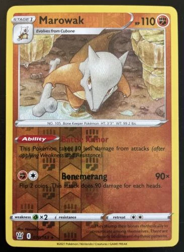 Marowak