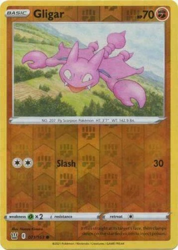 Gligar