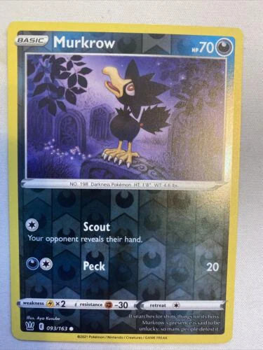 Murkrow