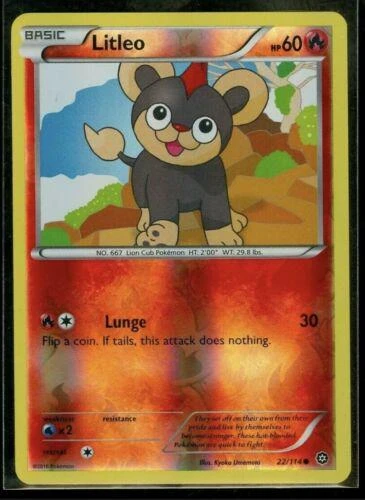 Litleo