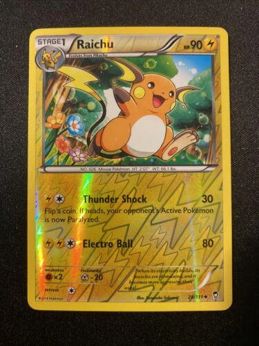 Raichu