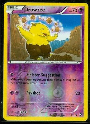 Drowzee