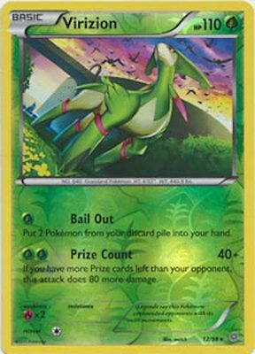 Virizion