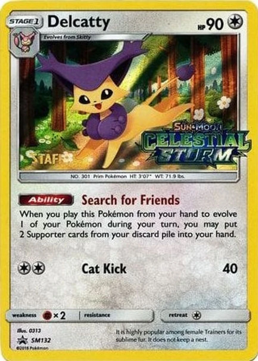 Delcatty
