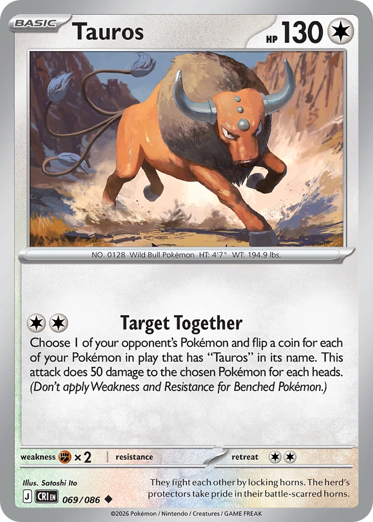 Tauros