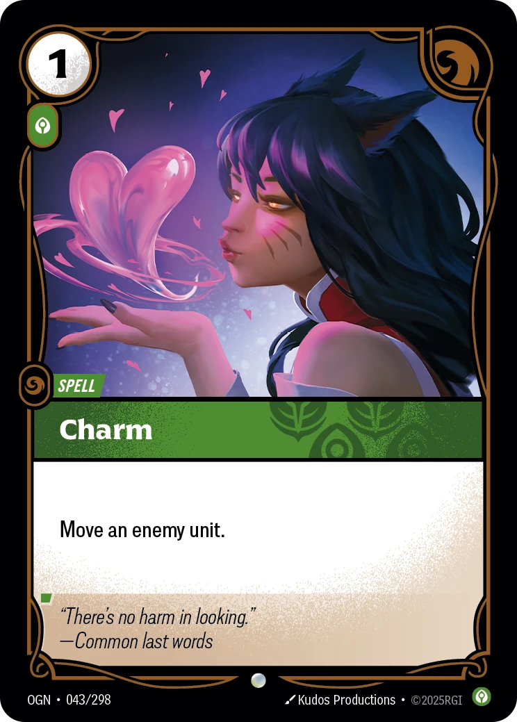 Charm
